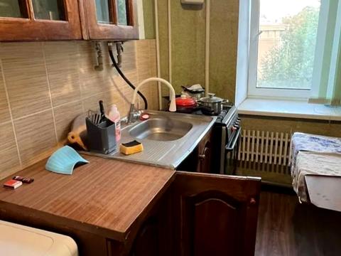 квартира за адресою Михайля Семенка вул. (Чайковська), 16