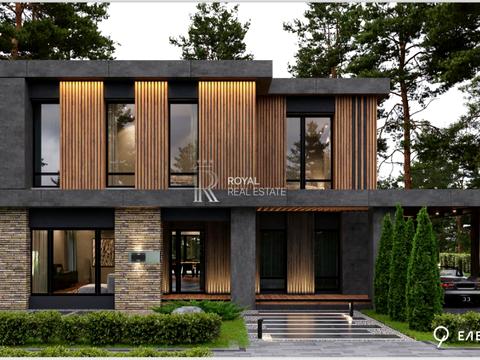 дом по адресу Вул. Якуніна