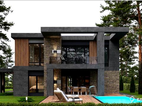 дом по адресу Вул. Якуніна