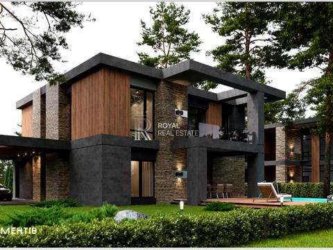 дом по адресу Вул. Якуніна