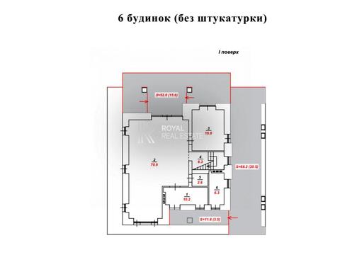 дом по адресу Вул. Якуніна