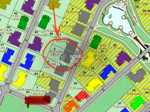 дом по адресу Вул. Якуніна