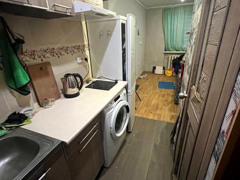 кімната за адресою Дванадцятого Квітня вул., 32