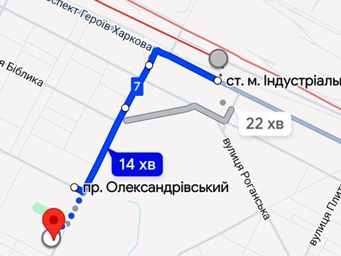 кімната за адресою Дванадцятого Квітня вул., 32