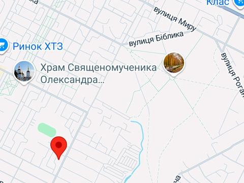 кімната за адресою Дванадцятого Квітня вул., 32