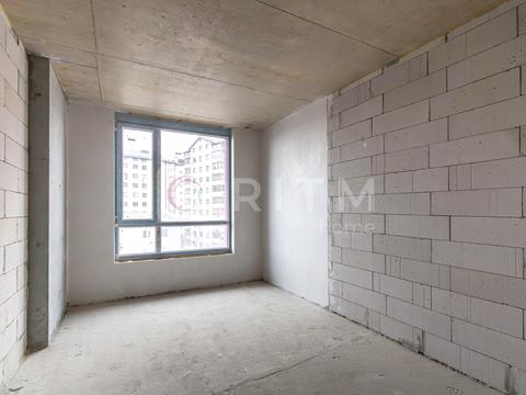 квартира по адресу Хриплинская ул., (Будинок 1)