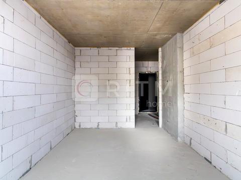 квартира по адресу Хриплинская ул., (Будинок 1)