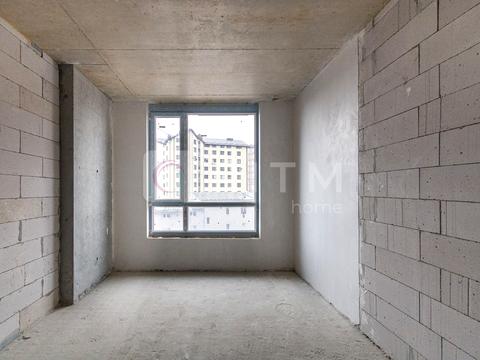 квартира по адресу Хриплинская ул., (Будинок 1)