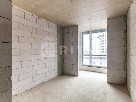 квартира по адресу Хриплинская ул., (Будинок 1)