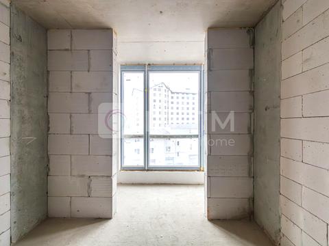 квартира по адресу Хриплинская ул., (Будинок 1)