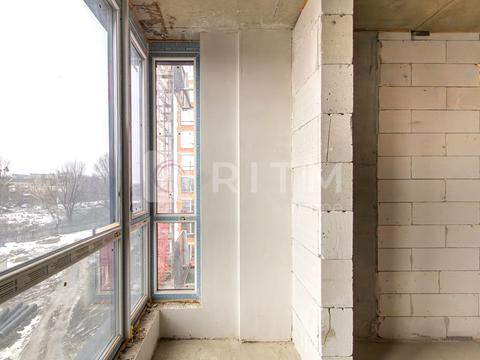 квартира по адресу Хриплинская ул., (Будинок 1)