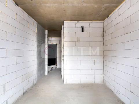 квартира по адресу Хриплинская ул., (Будинок 1)