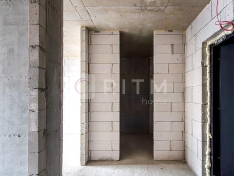 квартира по адресу Хриплинская ул., (Будинок 1)