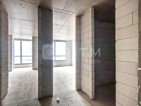 квартира по адресу Хриплинская ул., (Будинок 1)