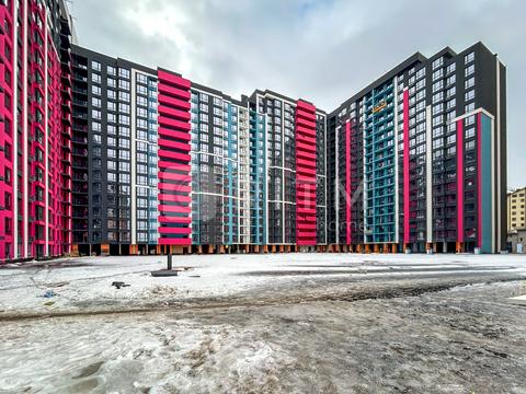 квартира по адресу Хриплинская ул., (Будинок 1)