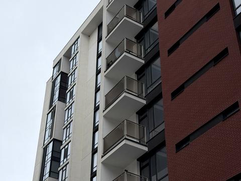 квартира по адресу Ленкавского ул., 34 к8