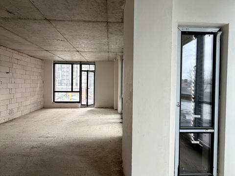 квартира по адресу Ленкавского ул., 34 к8