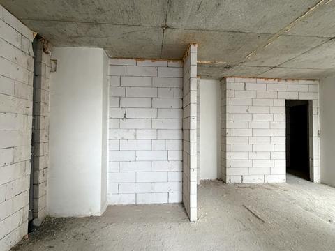 квартира по адресу Ленкавского ул., 34 к8