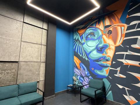 квартира по адресу Ленкавского ул., 34 к8