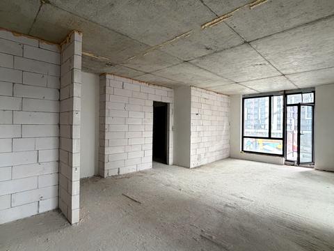 квартира по адресу Ленкавского ул., 34 к8