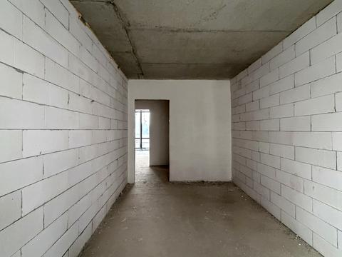 квартира по адресу Ленкавского ул., 34 к8