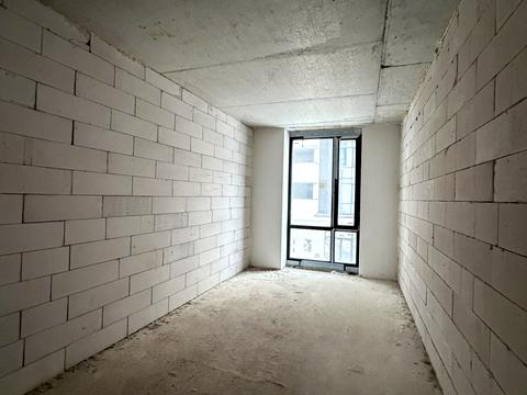 квартира по адресу Ленкавского ул., 34 к8