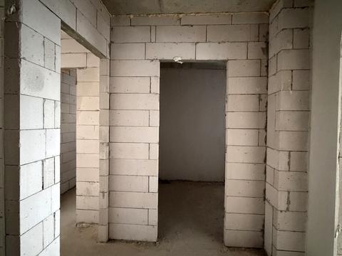 квартира по адресу Ленкавского ул., 34 к8