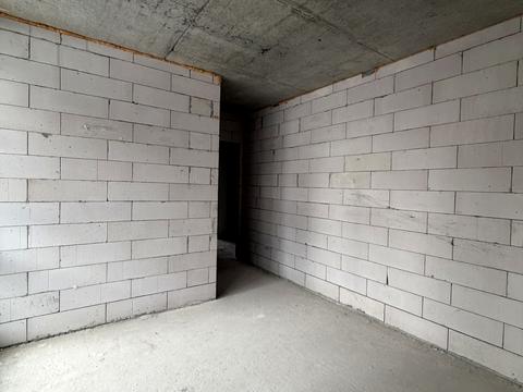 квартира по адресу Ленкавского ул., 34 к8