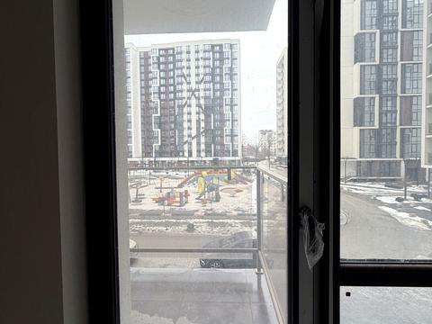 квартира по адресу Ленкавского ул., 34 к8