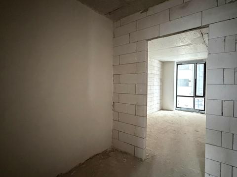 квартира по адресу Ленкавского ул., 34 к8