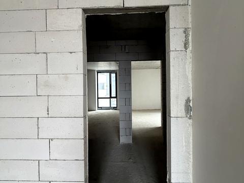 квартира по адресу Ленкавского ул., 34 к8