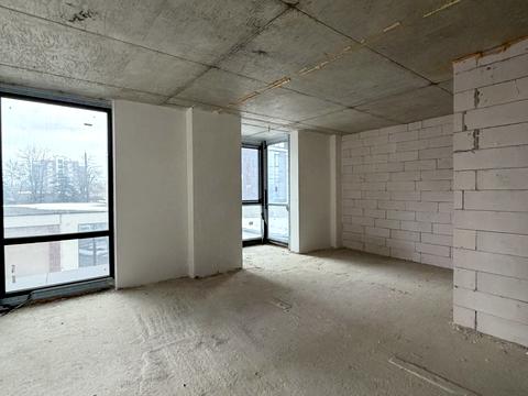 квартира по адресу Ленкавского ул., 34 к8