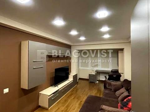 квартира за адресою Новогоспітальна вул. (Щорса пров.), 5-А