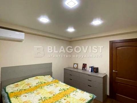 квартира за адресою Новогоспітальна вул. (Щорса пров.), 5-А