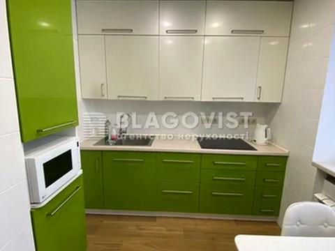 квартира за адресою Новогоспітальна вул. (Щорса пров.), 5-А