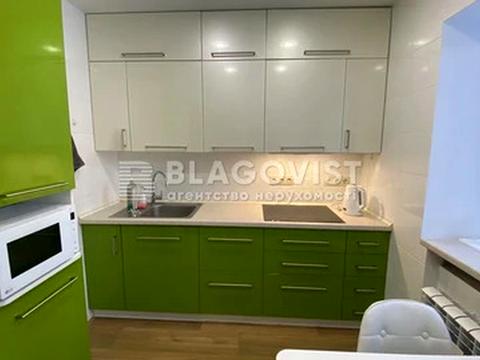 квартира за адресою Новогоспітальна вул. (Щорса пров.), 5-А