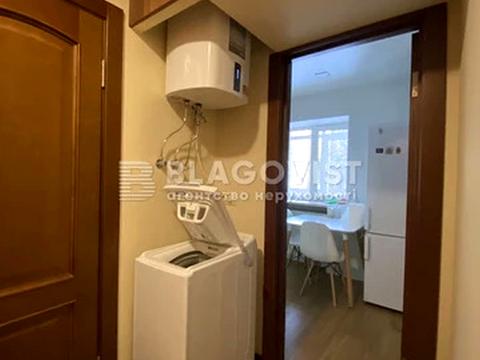 квартира за адресою Новогоспітальна вул. (Щорса пров.), 5-А