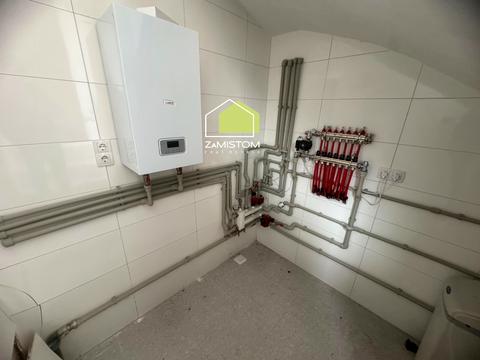 дом по адресу Лугова, 87