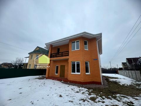 дом по адресу Лугова, 87