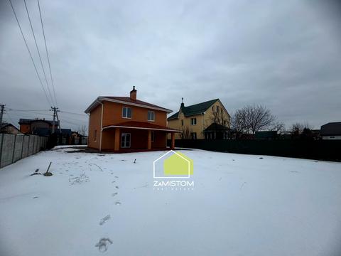 дом по адресу Лугова, 87