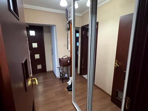 квартира за адресою Князя Ярослава Мудрого вул. (Ленінградська), 32