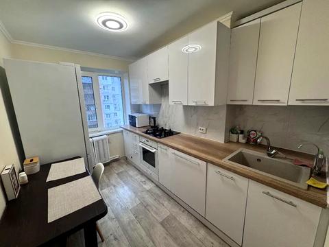 квартира за адресою Князя Ярослава Мудрого вул. (Ленінградська), 32