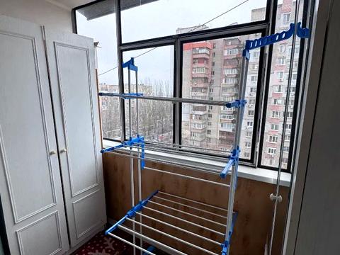 квартира за адресою Князя Ярослава Мудрого вул. (Ленінградська), 32