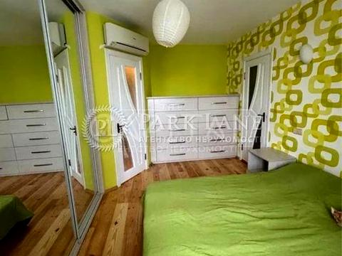 квартира по адресу Братів Зерових ул. (Червонопартизанська), 14-Б