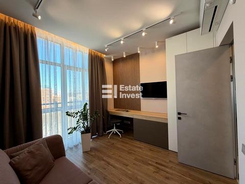 квартира за адресою Дмитра Антоненка вул. (Мінська), 49 к1