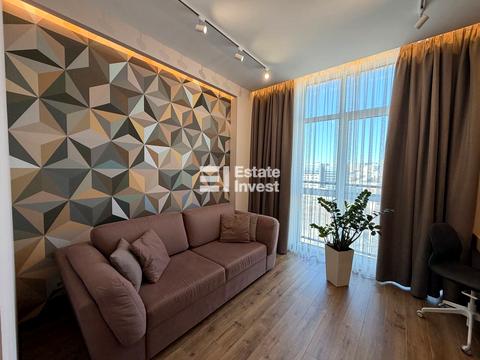 квартира за адресою Дмитра Антоненка вул. (Мінська), 49 к1