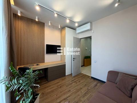 квартира за адресою Дмитра Антоненка вул. (Мінська), 49 к1