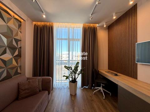 квартира за адресою Дмитра Антоненка вул. (Мінська), 49 к1