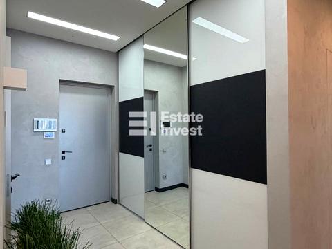 квартира за адресою Дмитра Антоненка вул. (Мінська), 49 к1