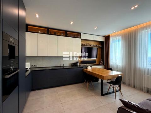 квартира за адресою Дмитра Антоненка вул. (Мінська), 49 к1